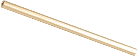 gold cylinder bg